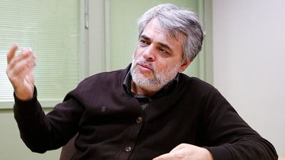 محمد مهاجری به دادستانی احضار شد