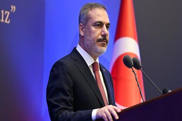 گفتگوی تلفنی وزیر خارجه ترکیه و دبیرکل ناتو