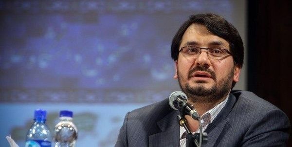 واکنش بذرپاش به عضویت ایران در سازمان شانگهای