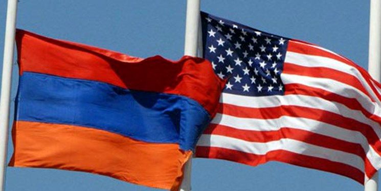 درخواست سفارت آمریکا در ایروان از نظامیان باکو چیست؟