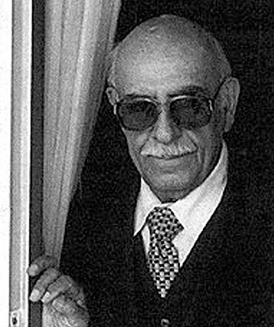 در جست‌و‌جوی عدالت