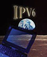 چین سیستم IPv6 را راه‌اندازی کرد