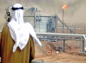 اسلحه نفتی آل سعود به زمین می‌افتد