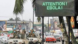گردشگری آفریقا  قربانی ابولا