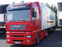 صنعت کامیون در ترکیه با کمبود 20هزار راننده رو به‌رو است