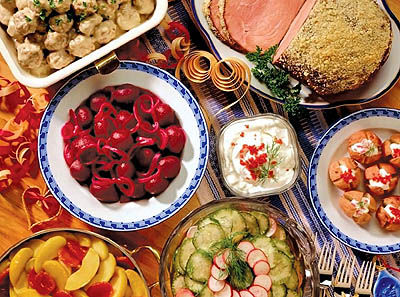 جشنواره تغذیه سالم، خانواده سالم در ناحیه دو منطقه 15 برگزار شد