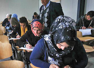 قطع اینترنت؛ راهکار عراقی‌ها برای جلوگیری از تقلب در امتحانات