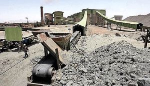 شرایط عمومی بازار جهانی سنگ‌آهن روزهای سخت بازار