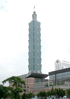 رقابت آسیایی‌ها برای ساخت بلندترین برج‌ دنیا