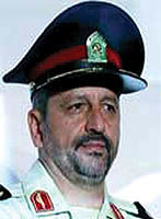 آغاز طرد اتباع غیرمجاز در سیستان با انسداد مرزها