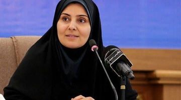 هشدار بخش‌خصوصی درباره استیضاح فرزانه صادق
