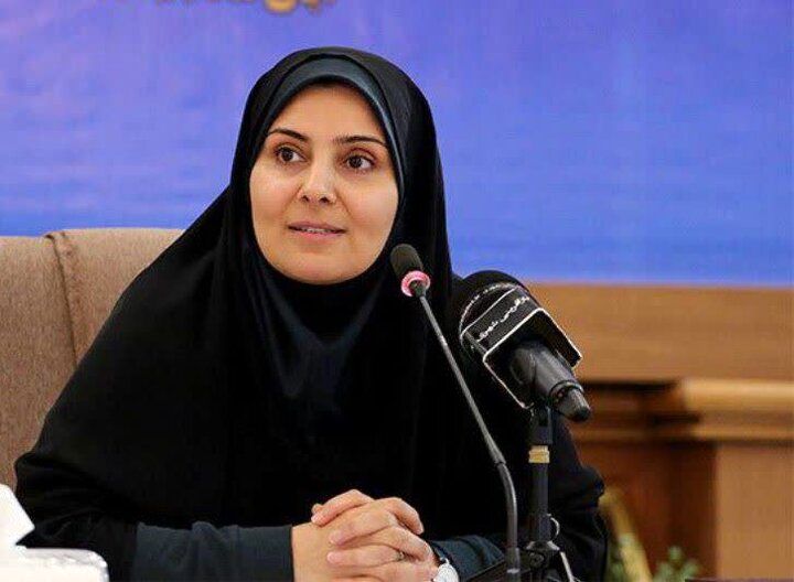 هشدار بخش‌خصوصی درباره استیضاح فرزانه صادق