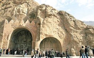 تمرکز بر گردشگری کرمانشاه در پساتحریم