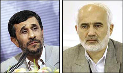 نامه انتقادی توکلی به احمدی‌نژاد