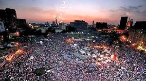 مصر خشمگین، اخوان‌المسلمین در بحران
