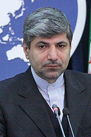 تاکید ایران برمصوبه سازمان ملل درباره نام خلیج فارس