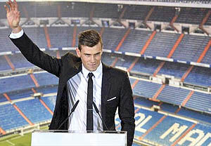 چه کسی پول بیل را به رئال مادرید میدهد؟