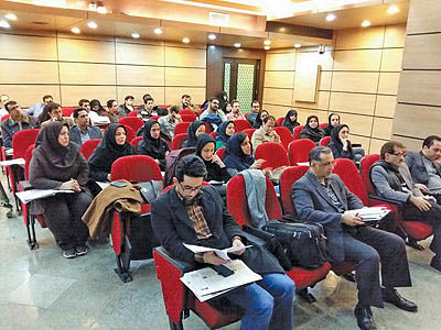 برگزاری دوره آموزش روزنامه‌نگاری در مشهد