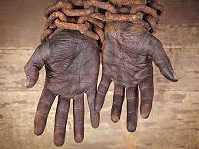 کنوانسیون منع برده‌داری