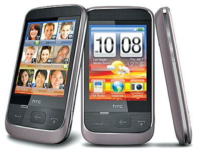 معرفی گوشی‌های پرفروش اچ تی سی در بازار امروز تلفن همراه