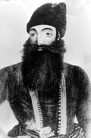 عباس میرزا؛ یک قاجار خوشنام