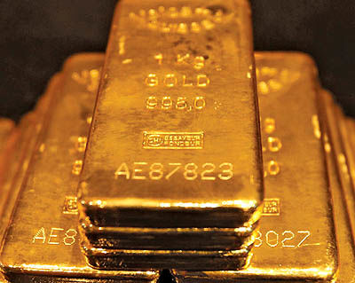 پیش‌بینی عوامل تاثیرگذار بر نرخ طلا در هفته آتی