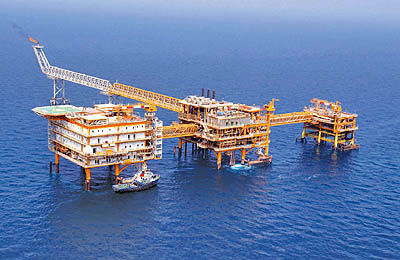 پتروپارس؛ پیشرو در صنعت نفت و گاز کشور