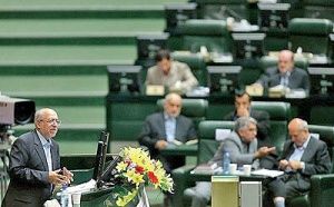 پاسخگویی وزیر برای یک دهه فعالیت پژو در ایران