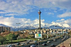 تهران امن؛ مقصد مطلوب گردشگران