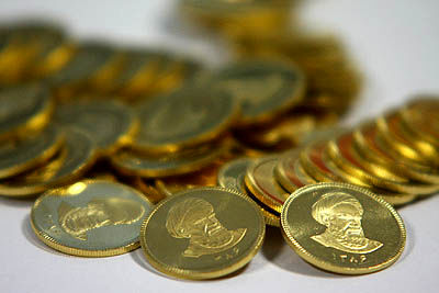 بازار آتی سکه  83 میلیارد تومانی شد