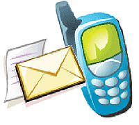 سبقت ایمیل از SMS در گوشی‌های موبایل