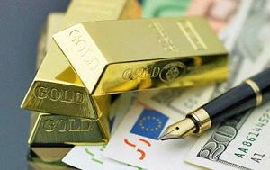 تشدید تجارت کوتاه‌مدت در بازار طلا