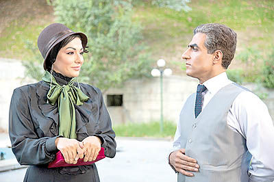 شیوه پخش سریال «معمای شاه» تغییر کرد