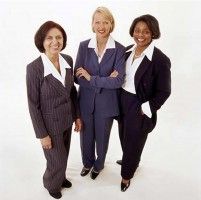 نروژ بیشترین سهم مدیران زن را در دنیا دارد و ژاپن کمترین