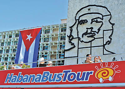مدل قانونی کوبا در سرمایه‌گذاری خارجی هتل‌ها