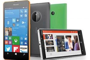 به‏روزرسانی ویندوز ۱۰ موبایلی برای مدل‏های قدیمی Lumia
