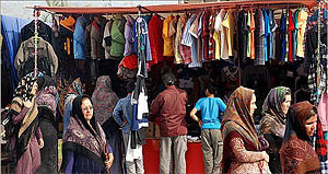 فرصت‌های حضور در بازار ترکمنستان