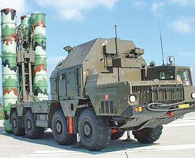 شرط ایران برای انصراف از شکایت درباره موشک های اس-300 روسی