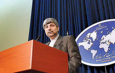 نامه ایران به 12 عضو شورای امنیت