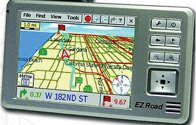 استفاده از GPS در کاهش تعرفه بیمه خودرو