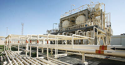 طرح های توسعه‌ای شرکت ملی گاز ایران