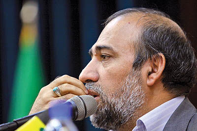 انتقال از تهران خردادماه شتاب می‌گیرد
