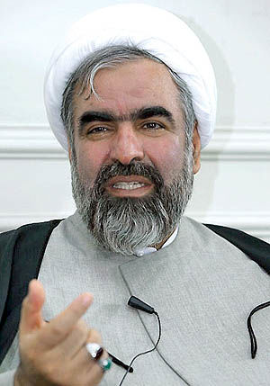 انتقاد تند حسینیان از‌ سخنان هاشمی رفسنجانی در مشهد