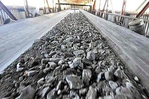 شرکت‌های بزرگ سنگ‌آهن بیش از 12 میلیون تن کنسانتره تولید کردند