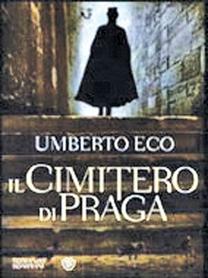 جدیدترین رمان امبرتو اکو در بازار کتاب ایتالیا