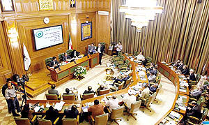 عملکرد نظارتی شورای شهر تهران در بوته آزمایش