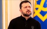 زلنسکی: برای آتش‌بس بدون قید و شرط و آغاز مذاکرات دیپلماتیک با روسیه آماده‌ایم