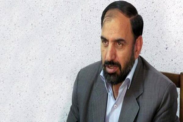استاندار جدید سیستان و بلوچستان انتخاب شد