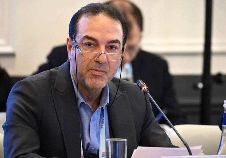  هشدار گسترش آنفلوآنزا با سرعت بالا