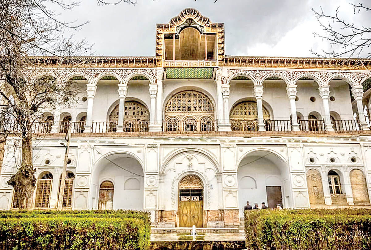 محدودیت‌های  توریستی غرب ایران